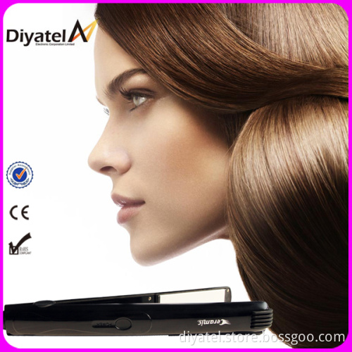 Hair Protection Ceramic Coating Hair Straightening Equipment (DY-917)